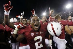 Could Stanford Challenge Alabama for the National Championship This Season? Stranger Things Have Happened