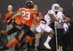Can Texas or Oklahoma State Emerge From the Big 12 to Contend for a National Title?