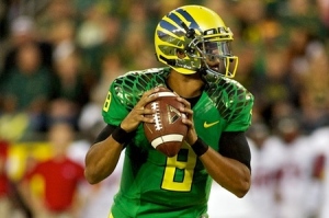 Without Chip Kelly, Does Oregon Still Have a Shot at a National Title?